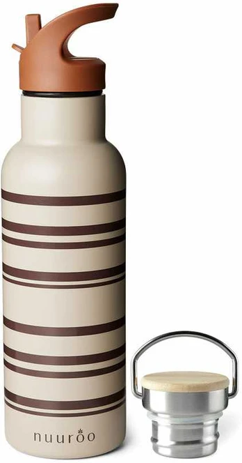 Nuuroo Vaikiška Termo gertuvė Bertil 500 ml 2in1