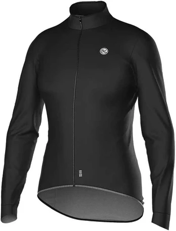 BICYCLE LINE DEFENDER PRO dviratininkės striukė (Dydis: L)