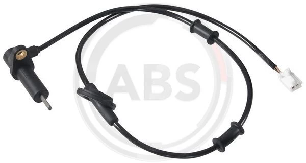 Jutiklis, rato greitis A.B.S. 30604