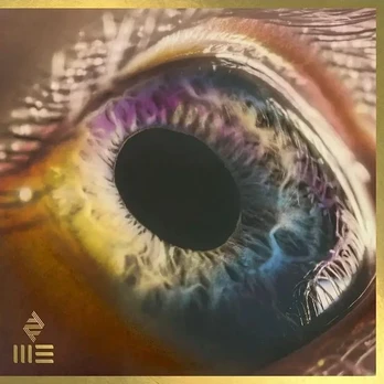 Arcade Fire - We (Baltas) 1LP (vinilinė plokštelė)