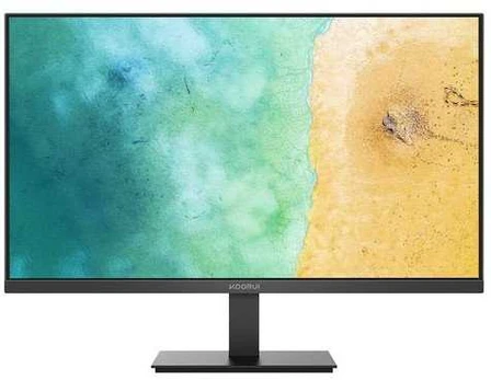 Monitorius KOORUI ESSENTIAL E2711F