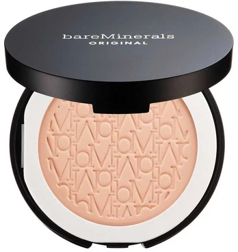 Bare Minerals ORIGINAL Mineral Compact Foundation SPF 15 #06-Neutral Ivory 8g