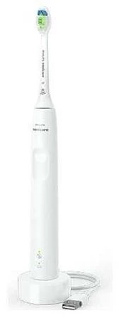 DANTŲ ŠEPETĖLIS PHILIPS HX3681/33, White