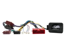 CTSMZ007.2 valdymo ant vairo adapteris Mazda CX-7 kaina