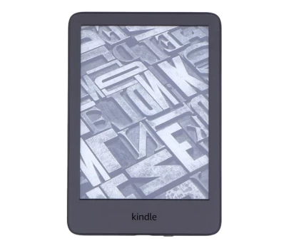 "Kindle 11 Juoda" (be reklamų)