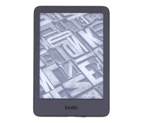 "Kindle 11 Juoda" (be reklamų) kaina