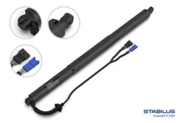 Galinių durų elektros variklis STABILUS 215398