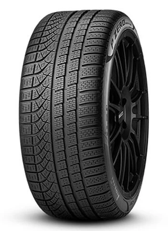 PIRELLI WINTER PZERO ELECT XL 245/45 R19 102 V