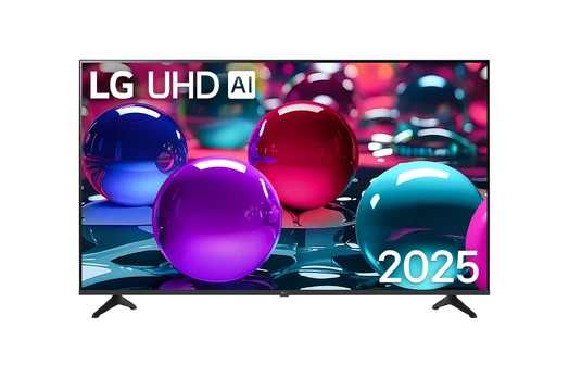 Televizorius LG 50UA73003LA