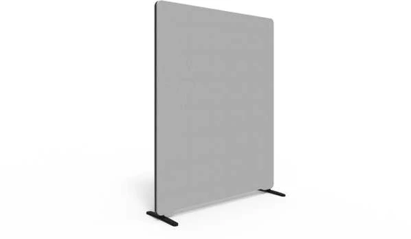 Lintex Edge gulvskærm 1200x1500 mm