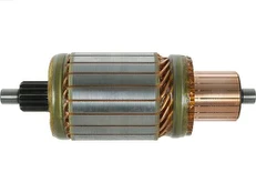 Ankeris, starteris AS-PL SA5041