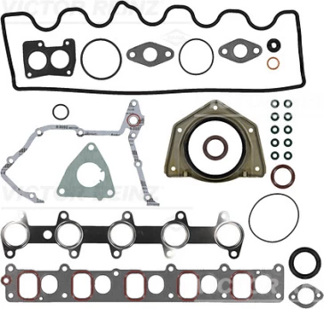 REINZ 01-35699-02 Full engine gasket set