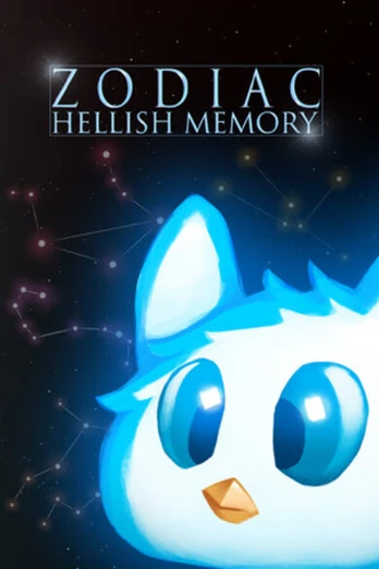 Zodiac: Hellish Memory PC