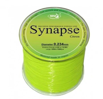 Valas Katran Synapse Citron 1000m