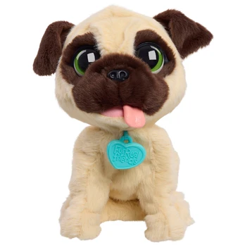 Hasbro FURREAL Interaktyvus šokinėjantis mopsas J.J.