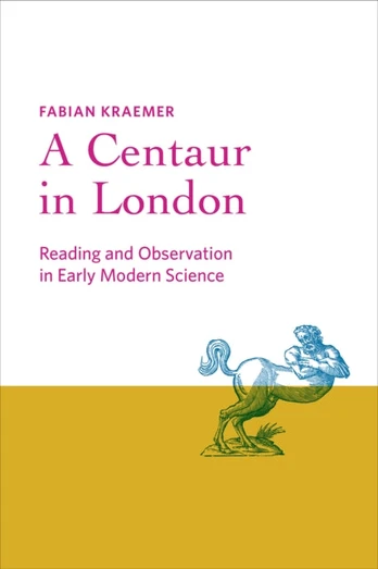 Centaur in London