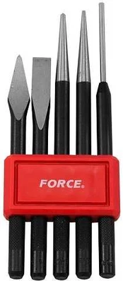 Force Kaltų rinkinys 5 dalių