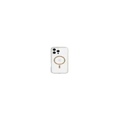 TECH21 Evo Crystal MagSafe iPh16 ProMx G kaina