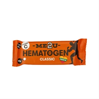 Hematogenas ME2U Classic, 50 g