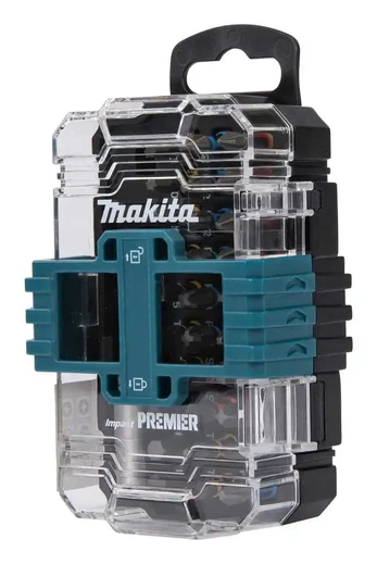 Impact Premier 31pcs (E-13552)