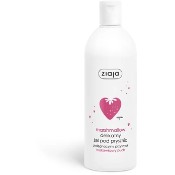 Ziaja Marshmallow Dušo želė 500 ml