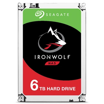 6TB, SATA III 128MB