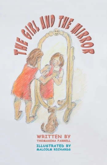 Girl and the Mirror