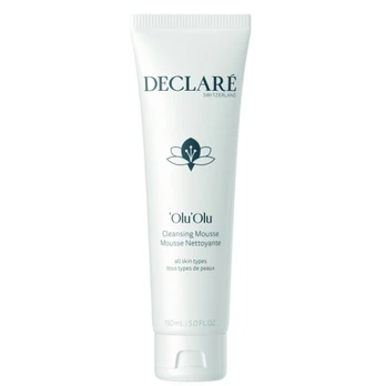 Declaré Olu Olu Cleansing Mousse Valomosios veido putos, 150ml