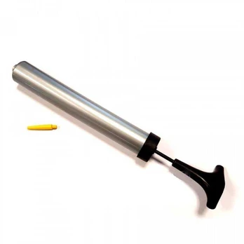 Pezzi Italija Rankinė Pompa Original PEZZI Handpump KIT 32 cm 300CC