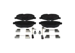 BOSCH 0 986 494 647 Brake pad set