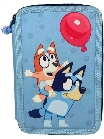 Kids Licensing Bluey 048208516 mėlyna