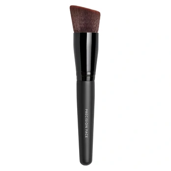 BAREMINERALS_Precision Face Brush – veido teptukas