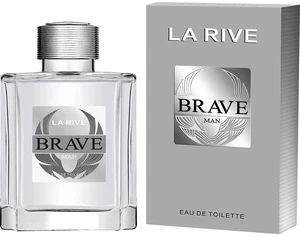 Tualetinis vanduo La Rive Brave EDT vyrams 100 ml