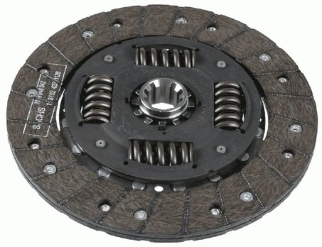 Sankabos diskas SACHS 1878 005 615