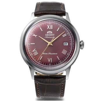 Orient RA-AC0026R30B elegantiškas rankinis laikrodis