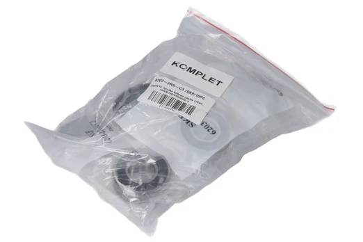Guolis SKF 6203-2RS-C3 /SKF/10PC