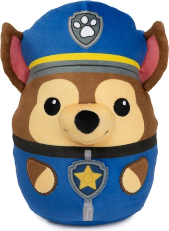 PAW PATROL Pliušinis herojus, 20 cm