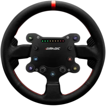 Simagic GTS Steering Wheel