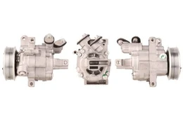 LUCAS ACP500 Kompresorius, oro kondicionierius