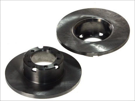 DELPHI BG2265 Brake Disc