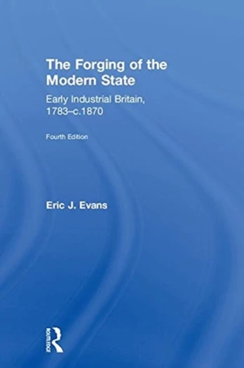 Forging of the Modern State