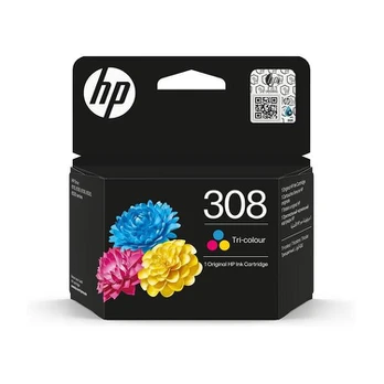 Ink HP 308, Tri-color