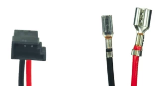 RSC5070 kolonėlių laido adapteris Citroen, Peugeot