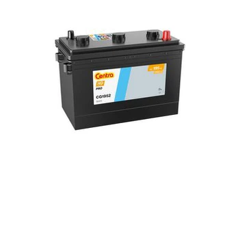 Akumuliatorius EXIDE CG1952 6V 195Ah 1000A D+