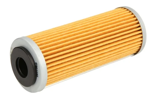 Alyvos filtras HIFLO HF652
