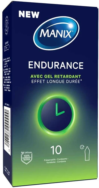 Endurance