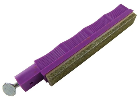 Lansky COARSE DIAMOND LDHCR rinkinio akmuo