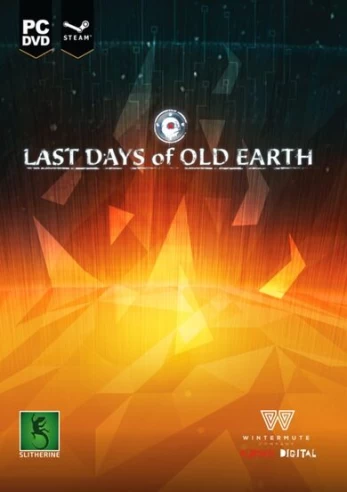 Last Days of Old Earth PC