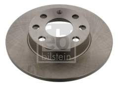 Stabdžių diskas FEBI BILSTEIN 02586 kaina