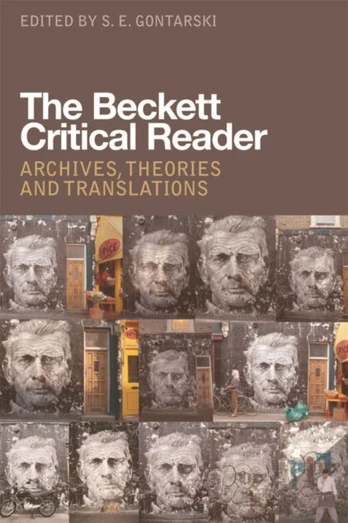 Beckett Critical Reader